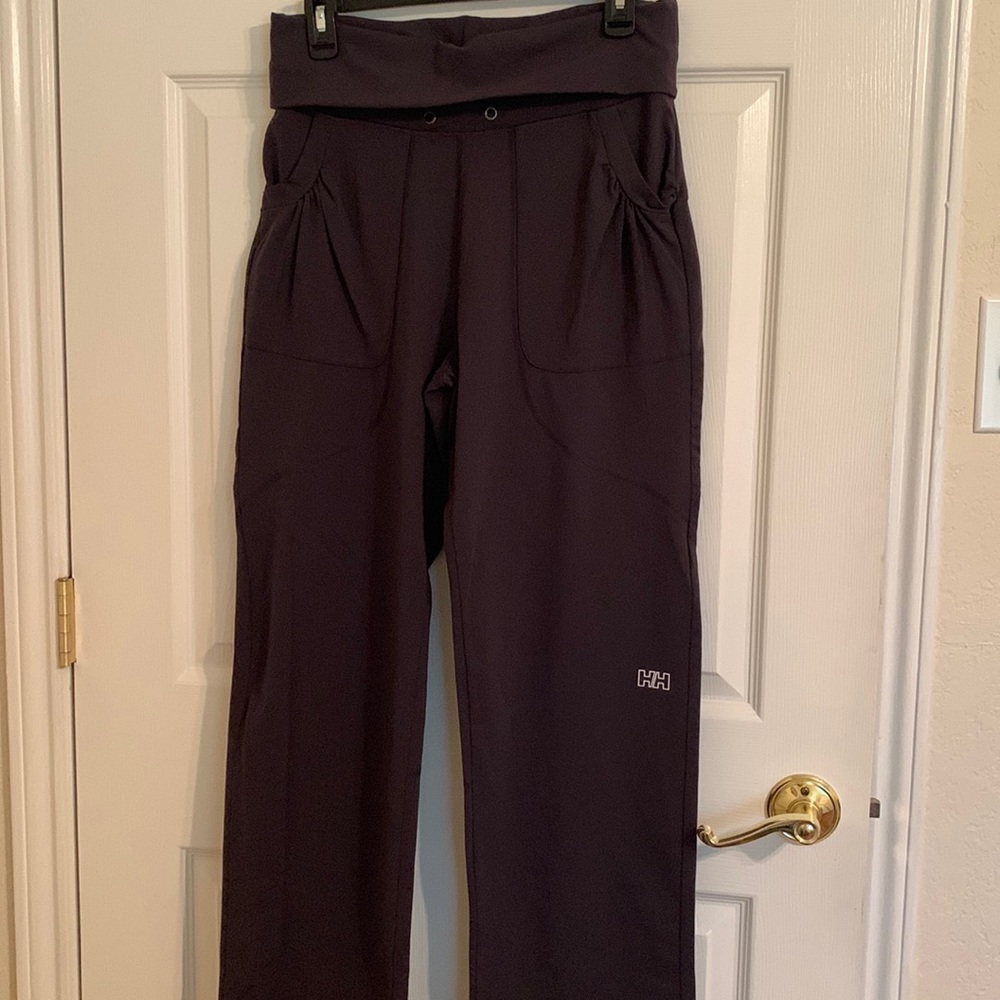 Women’s Helly Hansen Athletic Pants Sz L